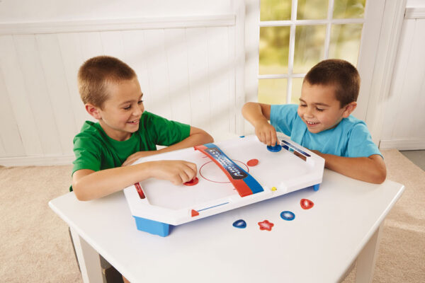 TableTop Air Hockey - Image 3