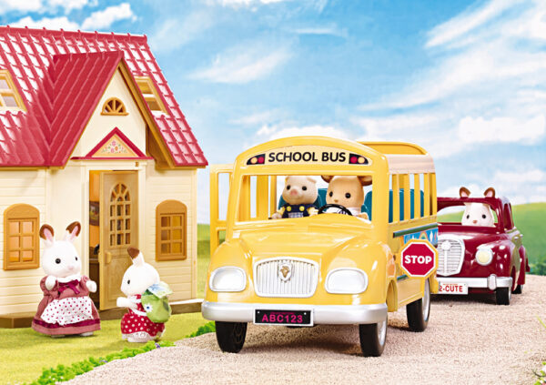 School Bus