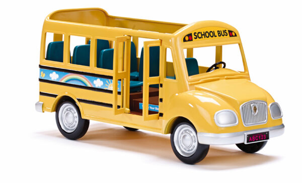 School Bus - Image 2