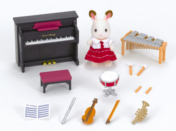 School Music Set - Image 2