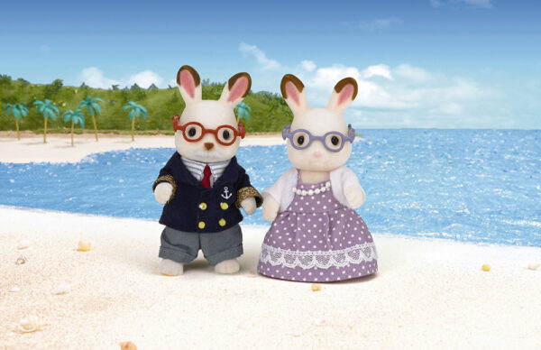 Hopscotch Rabbit Grandparents - Image 3