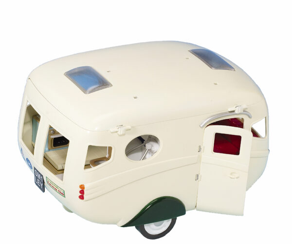 Caravan Family Camper - Image 2