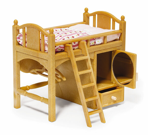 Loft Bed - Image 2