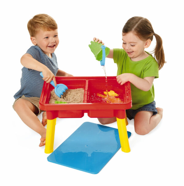 Sand 'n Splash Activity Table - Image 2