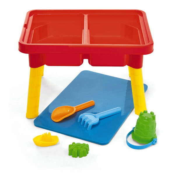 Sand 'n Splash Activity Table - Image 3