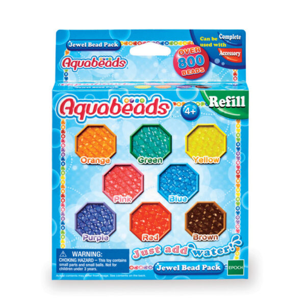 Jewel Bead Pack