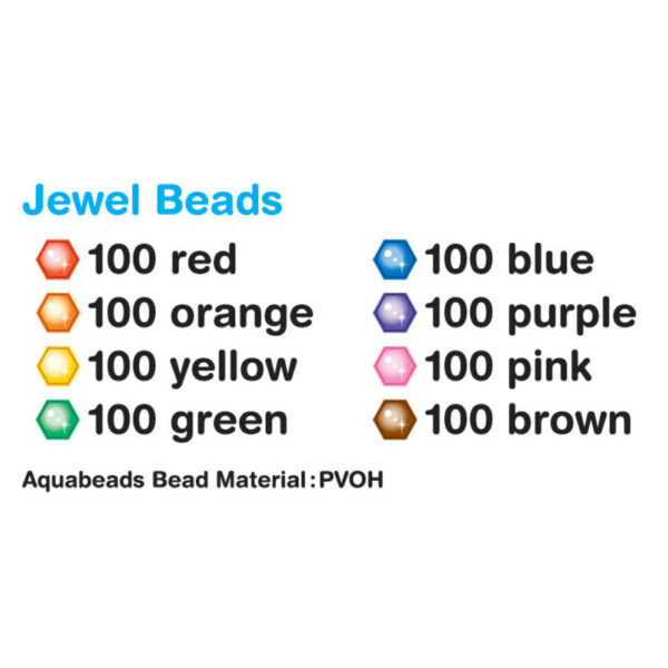 Jewel Bead Pack - Image 2