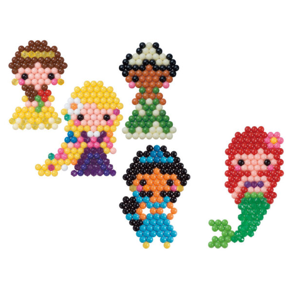 Disney Princess Character Set