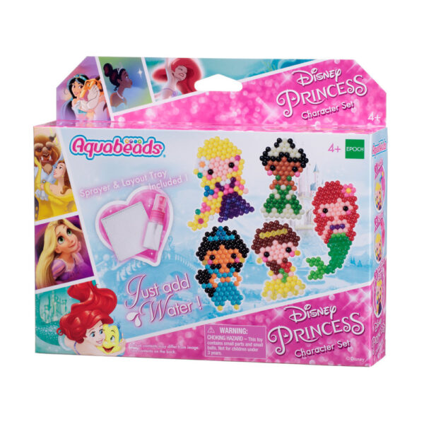 Disney Princess Character Set - Image 2