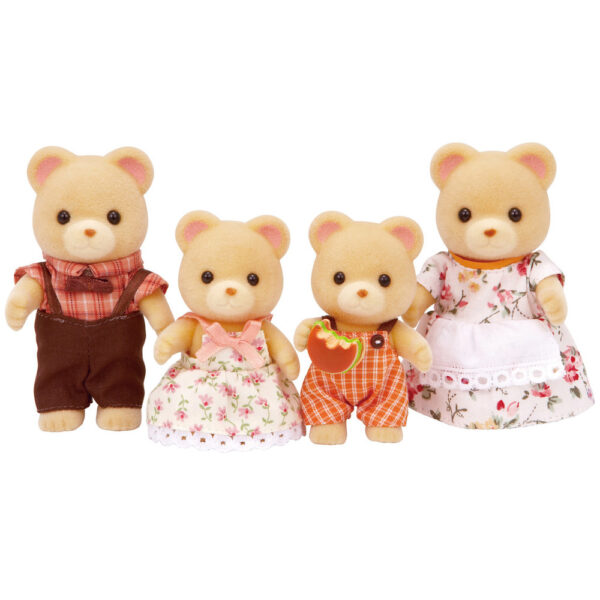 Cuddle Bear Family - Image 2