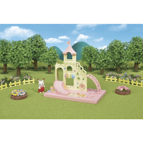 Baby Castle Playground - Image 3