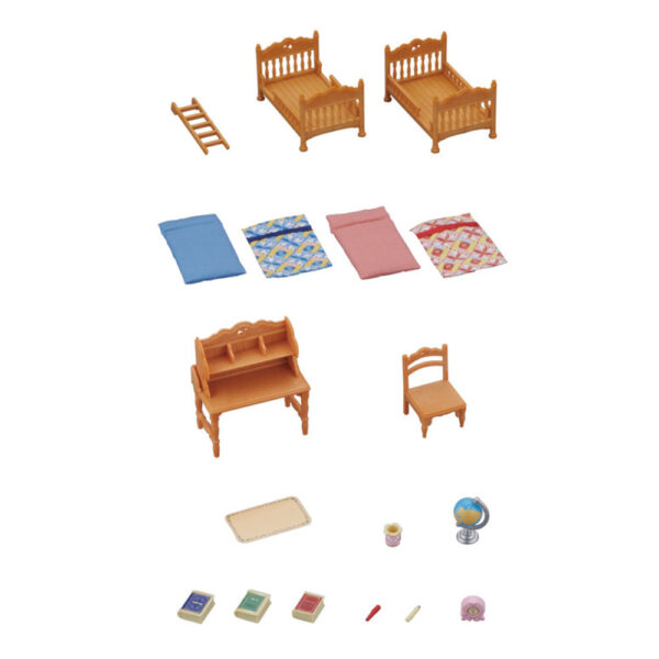 Children's Bedroom Set - Image 2