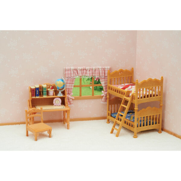 Children's Bedroom Set - Image 3