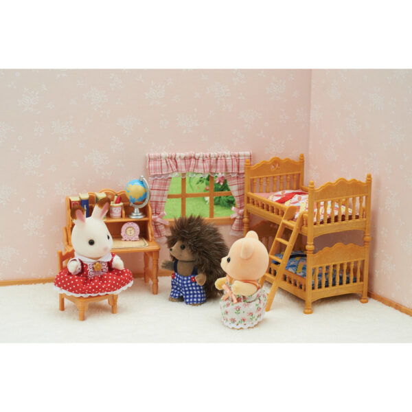 Children's Bedroom Set - Image 4