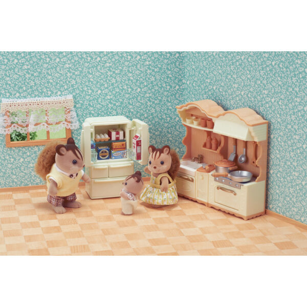 Kitchen Play Set - Image 4