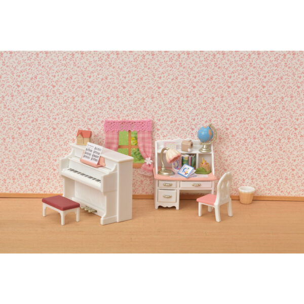 Piano & Desk Set - Image 3