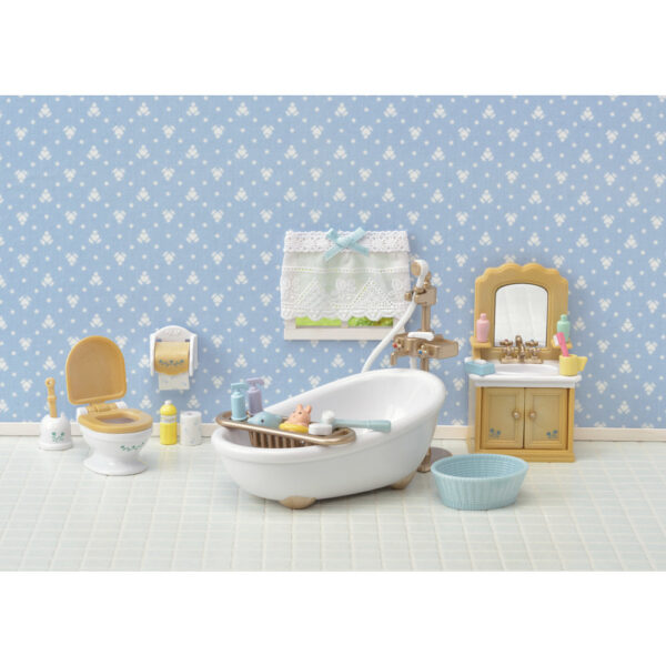 Country Bathroom Set - Image 2