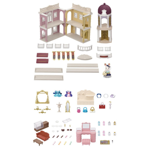 Grand Department Store Gift Set - Image 2