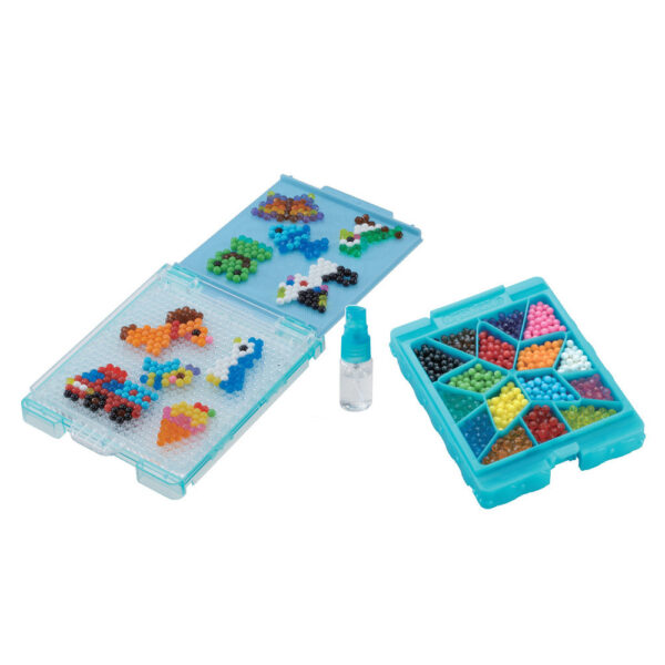 Flip Tray Set