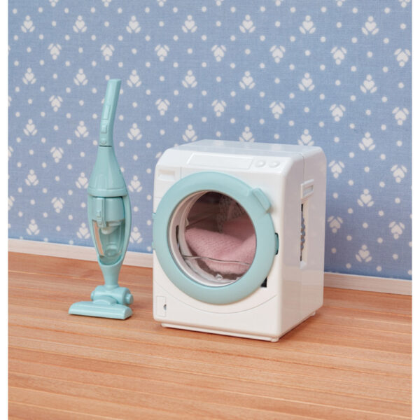 Laundry & Vacuum Cleaner - Image 3