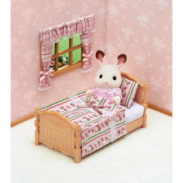 Bed & Comforter Set - Image 5