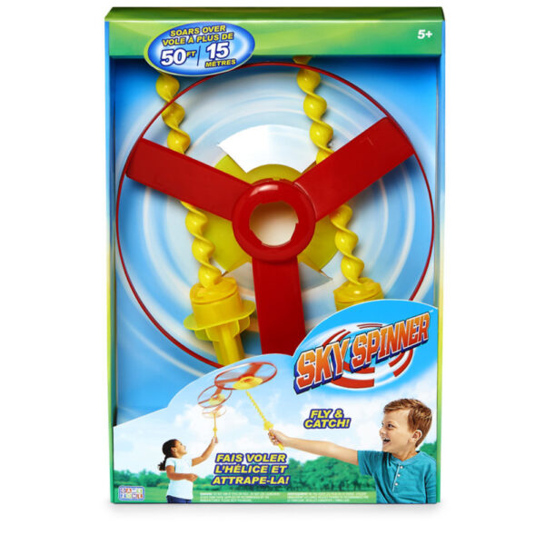 Sky Spinner - Image 2