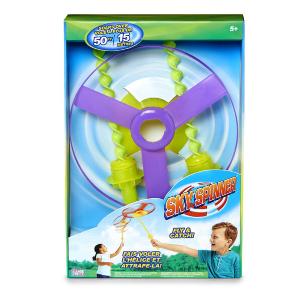 Sky Spinner - Image 5