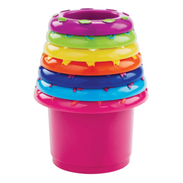 Stack N Nest Cups - Image 3