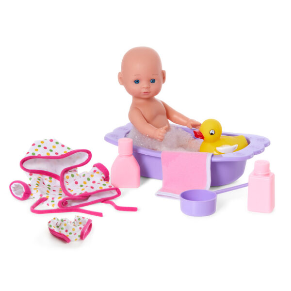 Bathtime Baby - Image 2