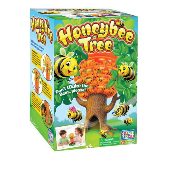 Honey Bee Tree