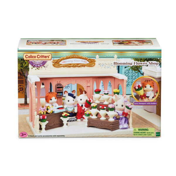 Blooming Flower Shop - Image 2