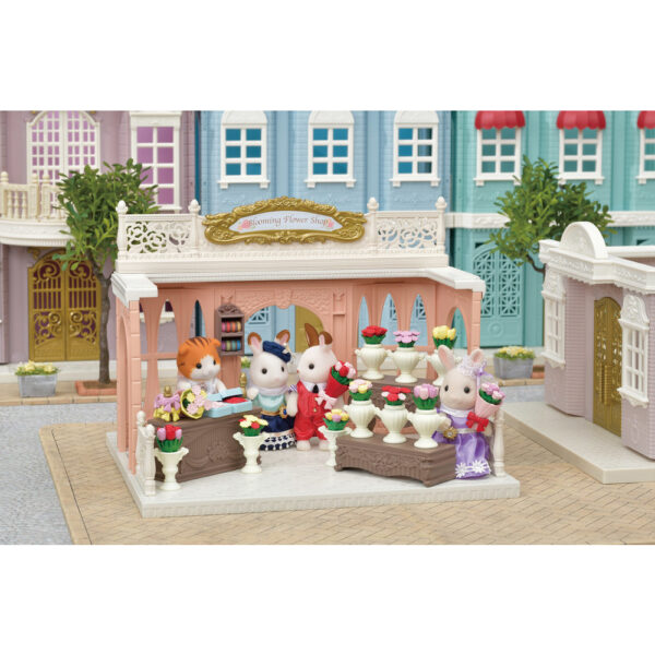 Blooming Flower Shop - Image 4