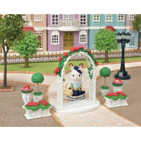 Floral Garden Set - Image 5