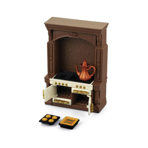 Gourmet Kitchen Set