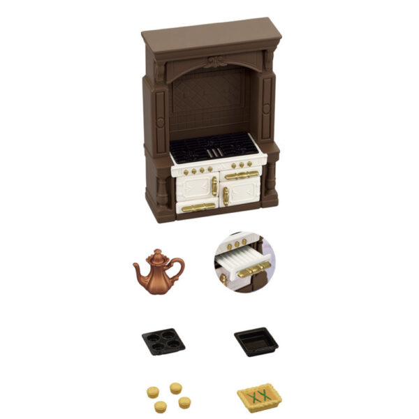 Gourmet Kitchen Set - Image 3