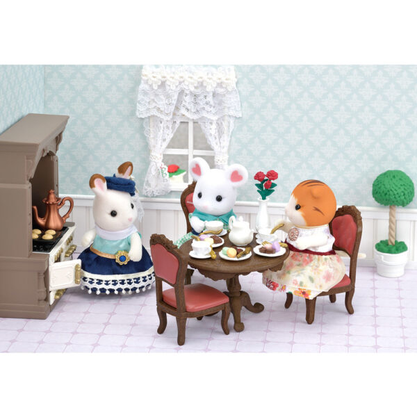 Gourmet Kitchen Set - Image 5