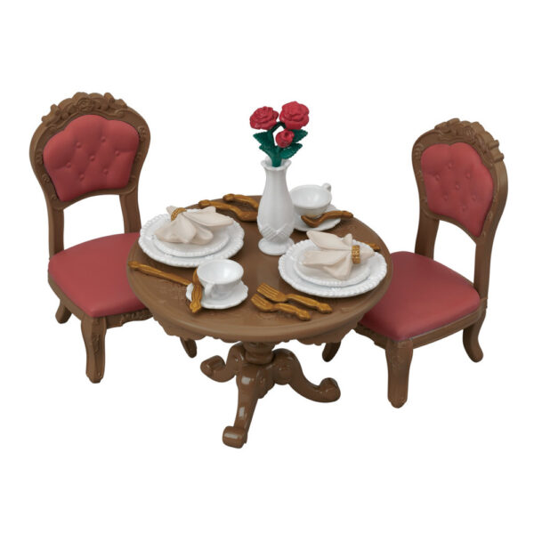 Chic Dining Table Set