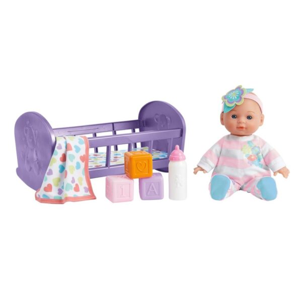 Lullaby Baby Playset - Image 3