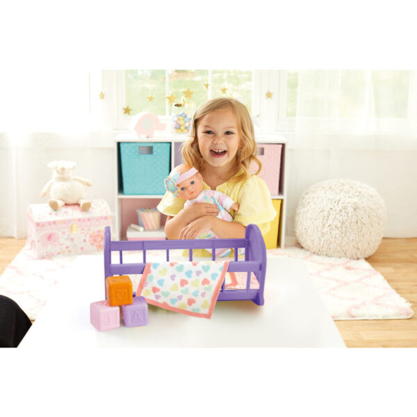 Lullaby Baby Playset - Image 4