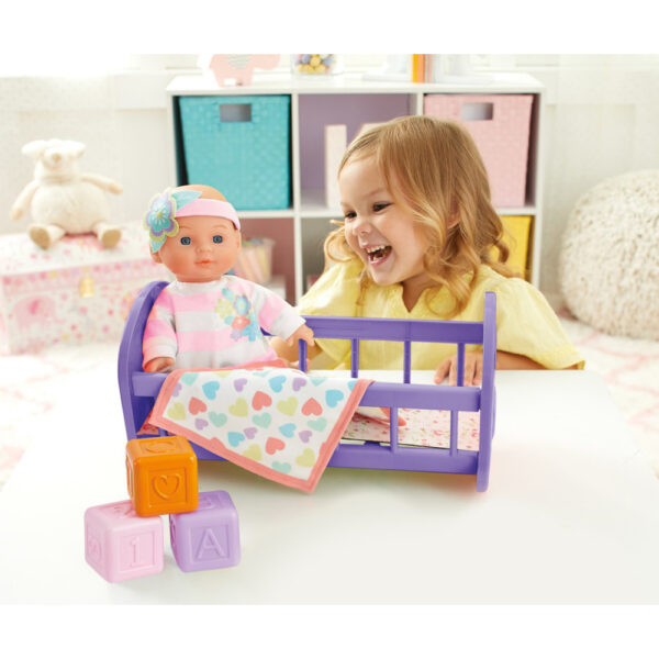 Lullaby Baby Playset - Image 5