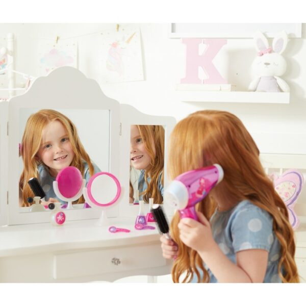 Glamour Girl Styling Set - Image 6