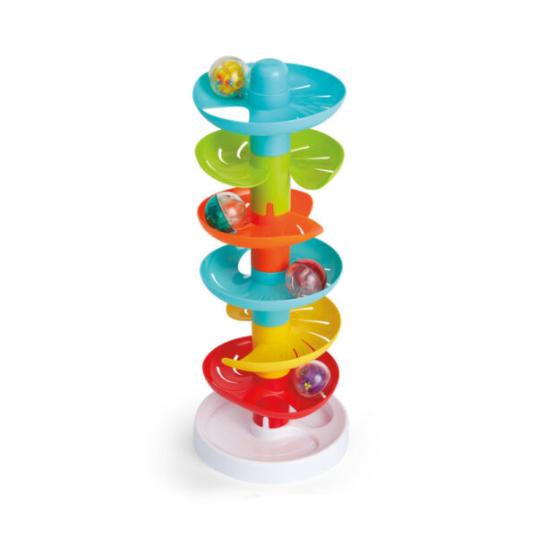 Whirl 'n Go Ball Tower - Image 4