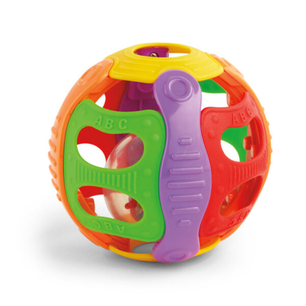 Rattle 'n Roll Ball - Image 2