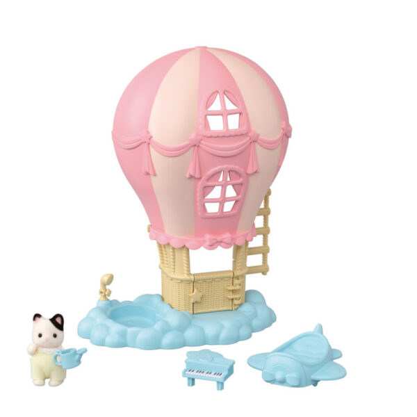 Baby Balloon Playhouse - Image 2