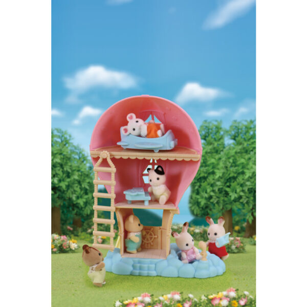 Baby Balloon Playhouse - Image 3