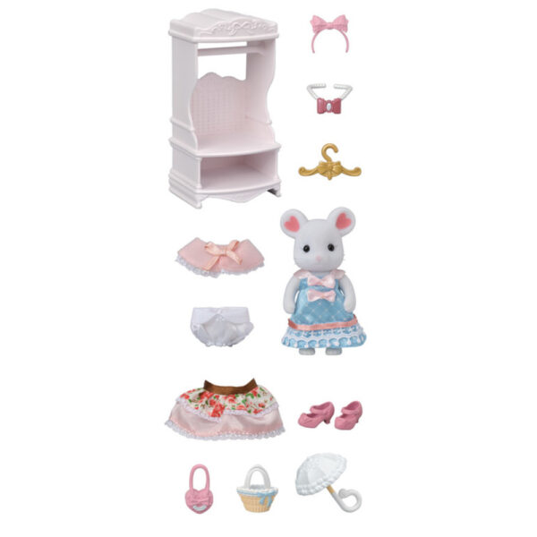 Fashion Playset - Sugar Sweet Collection - Image 2