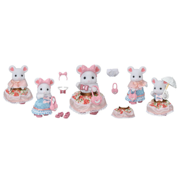 Fashion Playset - Sugar Sweet Collection - Image 3