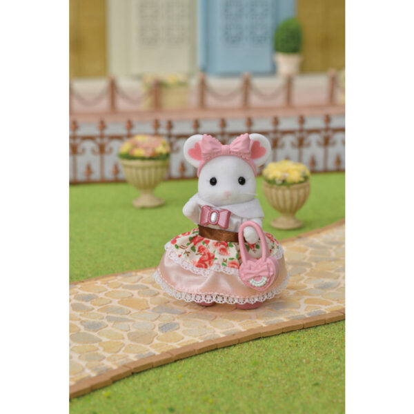 Fashion Playset - Sugar Sweet Collection - Image 4