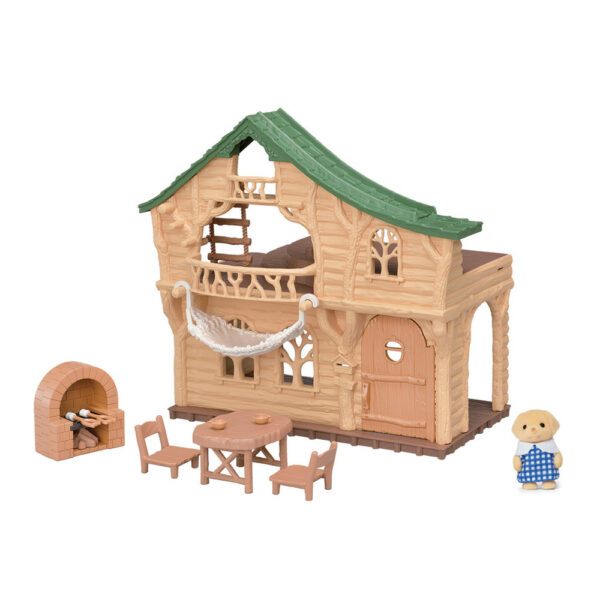 LAKESIDE LODGE GIFT SET - Image 2