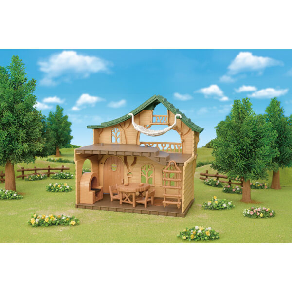 LAKESIDE LODGE GIFT SET - Image 3